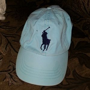 Ralph Lauren Hat